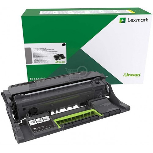 Lexmark B2300A0 black - originálny